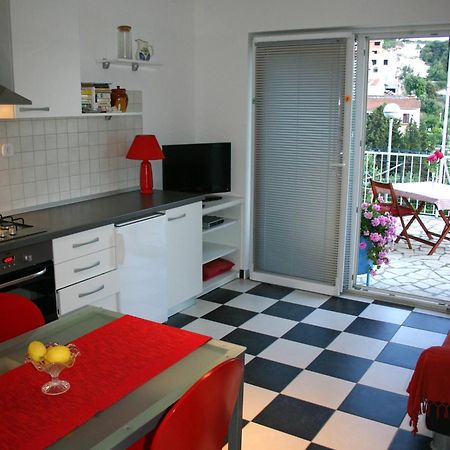 Cozy New Flat For 2 Or 3 Hvar Town Exterior foto
