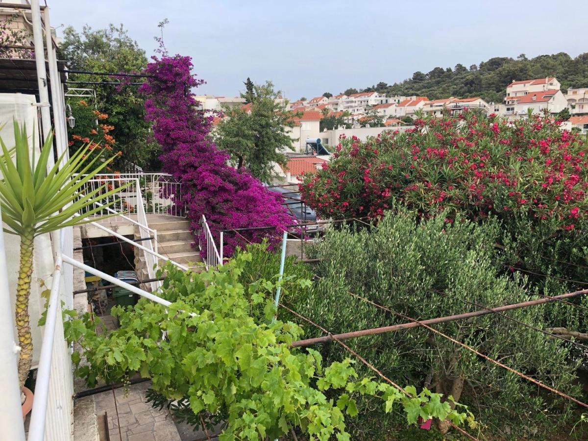 Cozy New Flat For 2 Or 3 Hvar Town Exterior foto