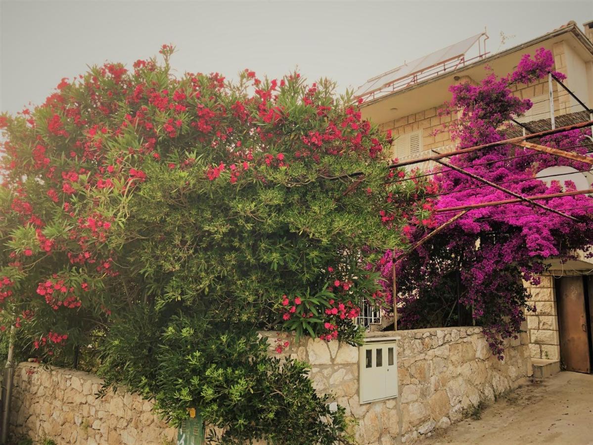 Cozy New Flat For 2 Or 3 Hvar Town Exterior foto