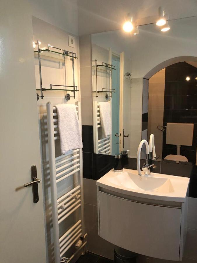 Cozy New Flat For 2 Or 3 Hvar Town Exterior foto
