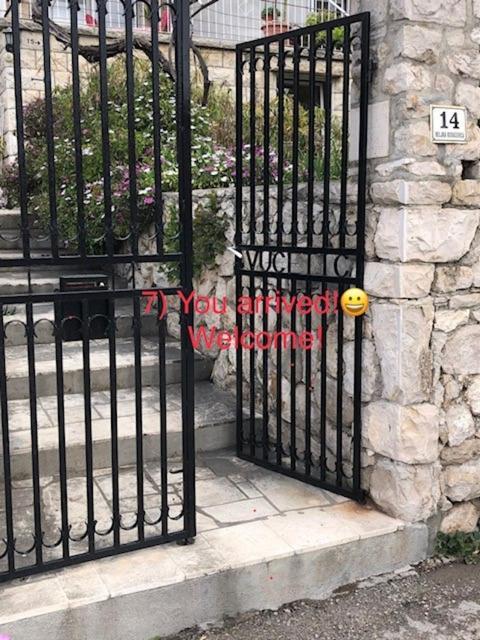 Cozy New Flat For 2 Or 3 Hvar Town Exterior foto
