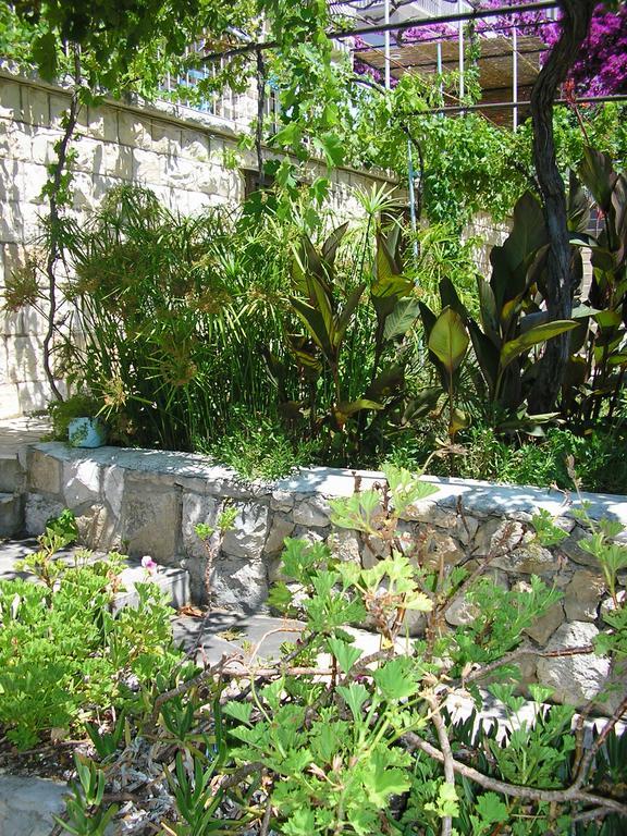 Cozy New Flat For 2 Or 3 Hvar Town Exterior foto