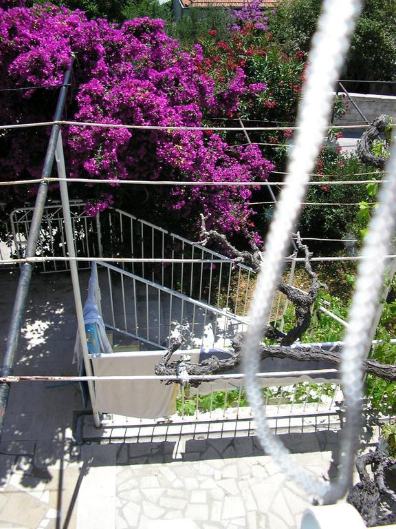 Cozy New Flat For 2 Or 3 Hvar Town Exterior foto
