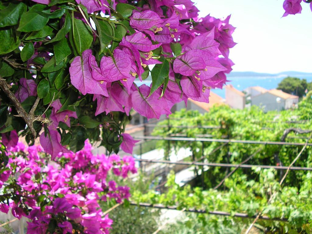 Cozy New Flat For 2 Or 3 Hvar Town Exterior foto