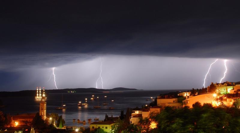 Cozy New Flat For 2 Or 3 Hvar Town Exterior foto
