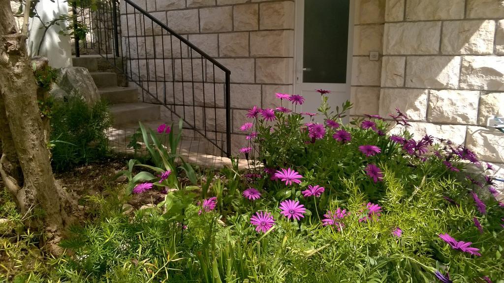 Cozy New Flat For 2 Or 3 Hvar Town Exterior foto