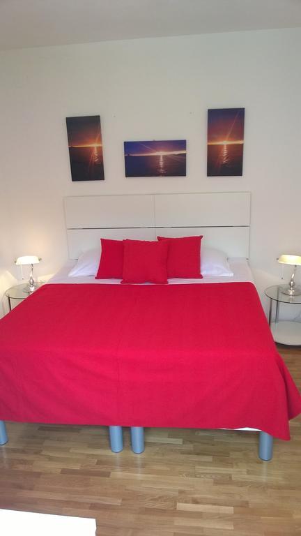 Cozy New Flat For 2 Or 3 Hvar Town Exterior foto