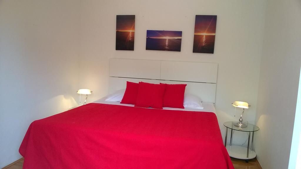 Cozy New Flat For 2 Or 3 Hvar Town Exterior foto