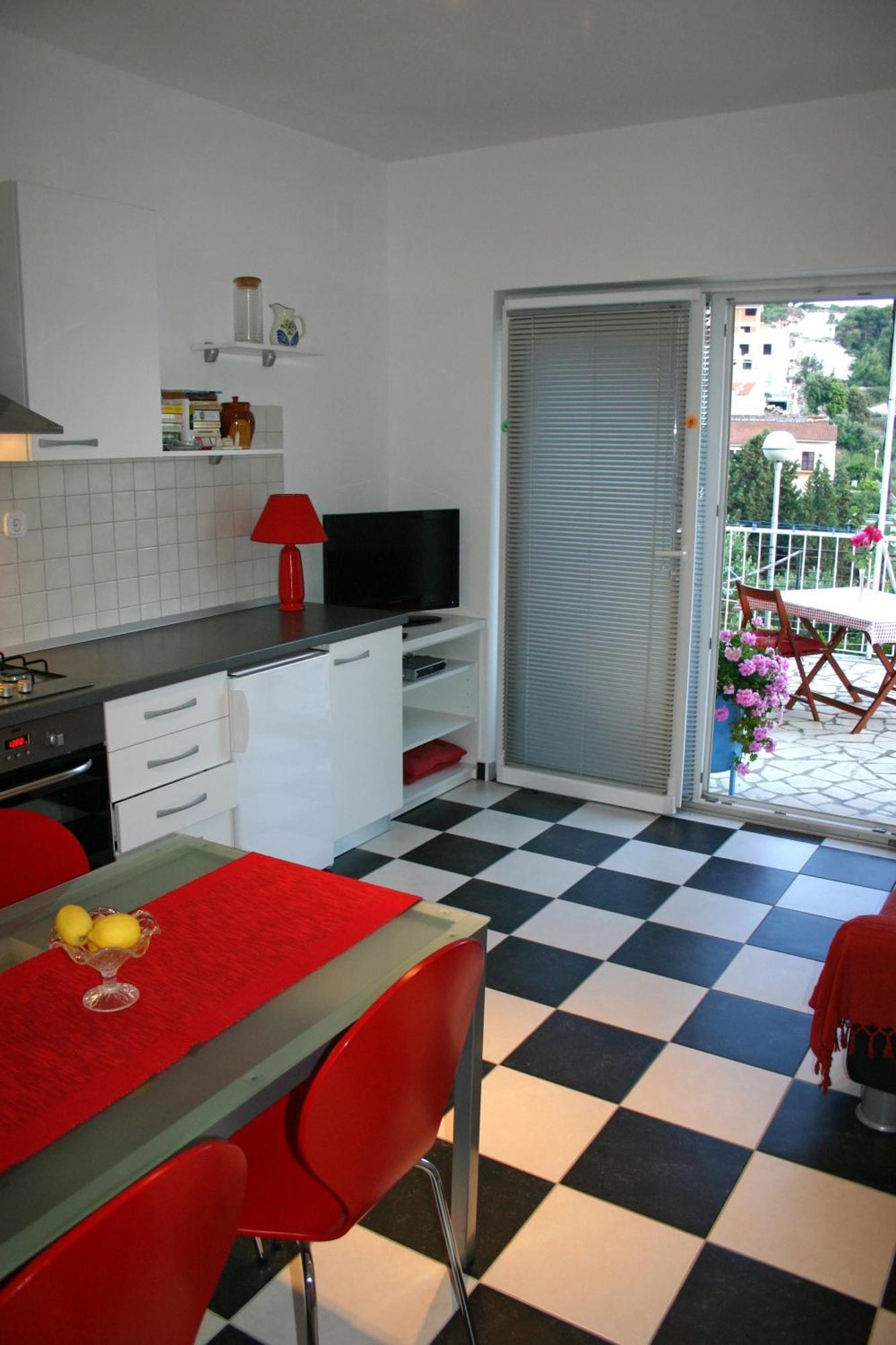 Cozy New Flat For 2 Or 3 Hvar Town Exterior foto