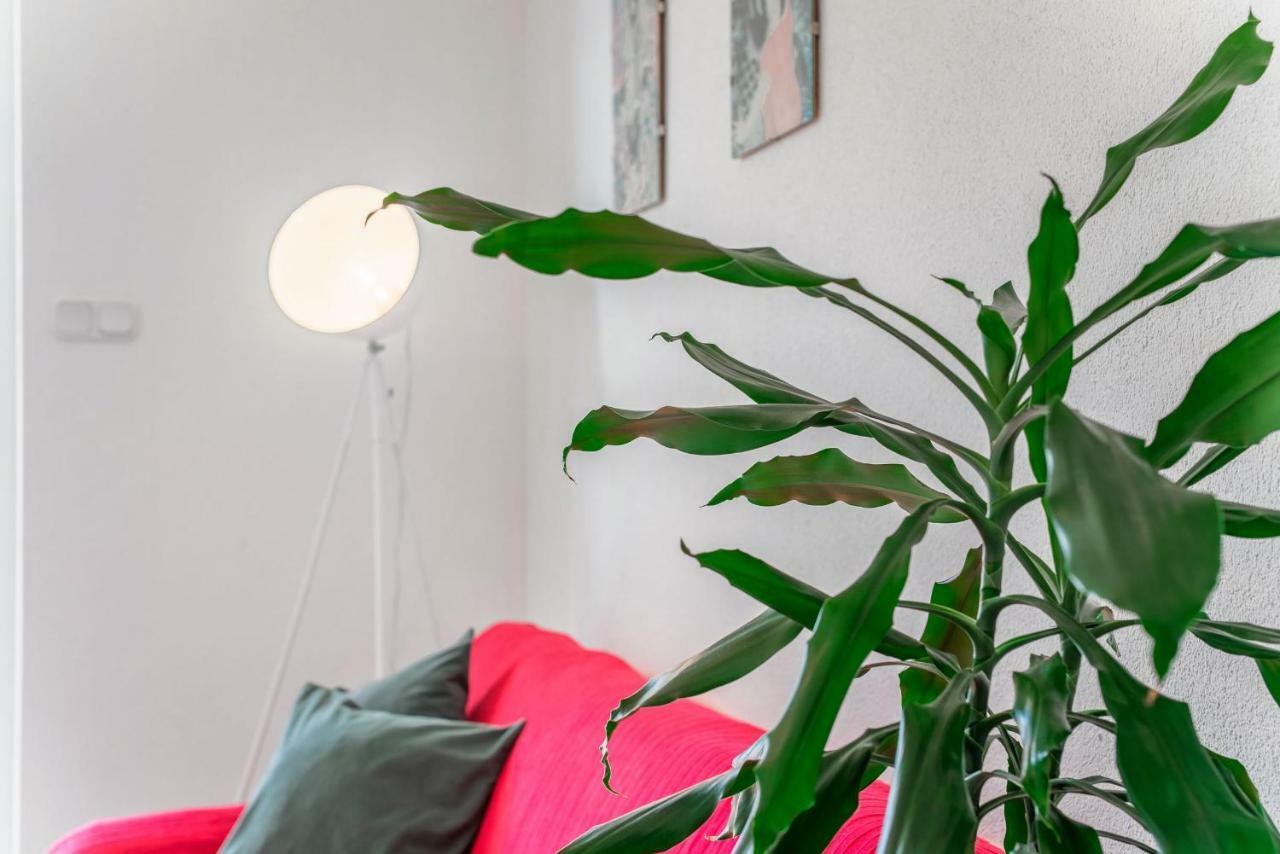 Cozy New Flat For 2 Or 3 Hvar Town Exterior foto