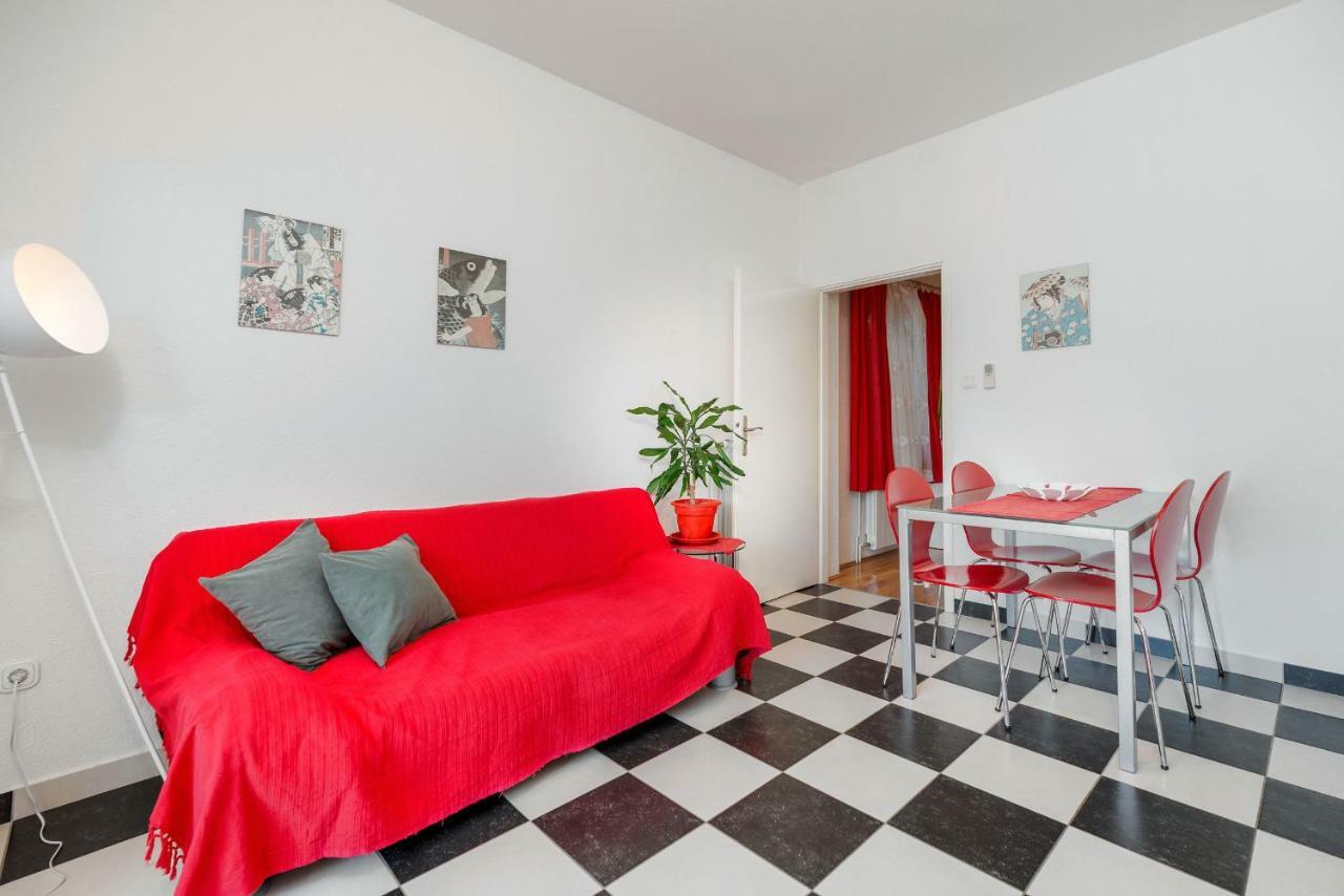 Cozy New Flat For 2 Or 3 Hvar Town Exterior foto