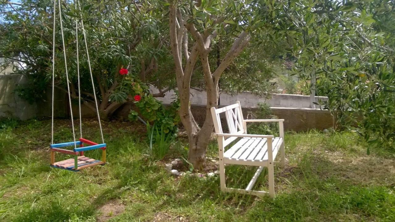 Cozy New Flat For 2 Or 3 Hvar Town Exterior foto